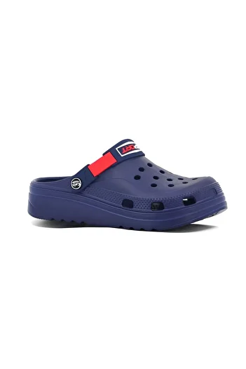 PAPUCUMUN DÜNYASI Men's Cros Slippers Suitable for Wet and Dry Floors Beach Pool Daily Eva Sabo Slippers