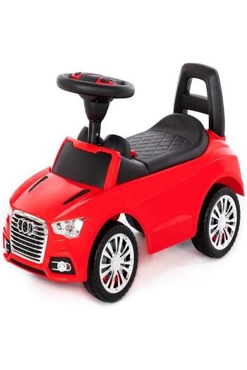 rexa Kids’ Ride-On Push Car – Safe & Easy to Use