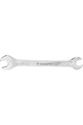 richmann exclusive Double Open-End Wrench, 21 x 23 mm, RICHMANN EXCLUSIVE