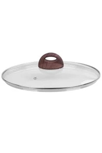 Perfect Home Capac emailat, pro ceaun 14 L, 39 cm,