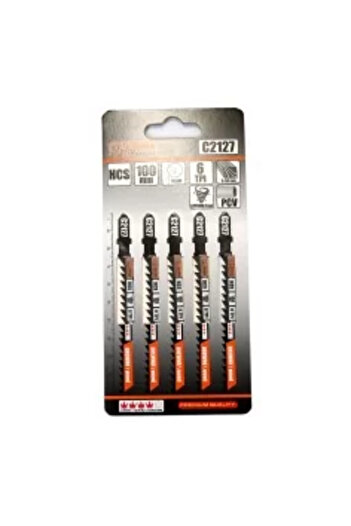 Artool Δίσκος κυκλική vidia, 40 dinti, 125 mm, Germa Flex