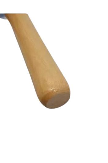 MegArya Colorful Wooden Maracas for Kids – Handheld Percussion Musical Instruments