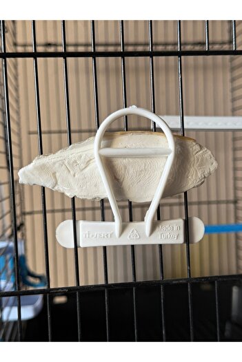 Heraklia Hobi Squid Bone Holder 1 Piece