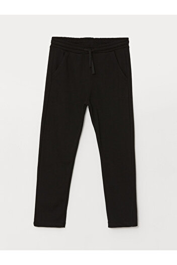 LC Waikiki Lcw Kids Comfortable Fit Elastic Waist Boys' Sweatpants
