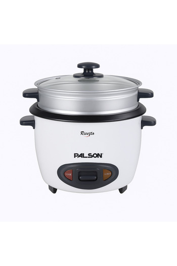 PALSON Rice Cooker 1.8L