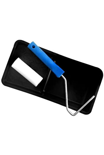 Artool Roller with tray, 1 sponge roller, 1 handle, 15 x 32 cm