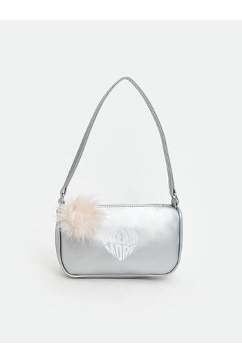 LC Waikiki Lcw Eco Leather Look Women's Shoulder Bag (W5)