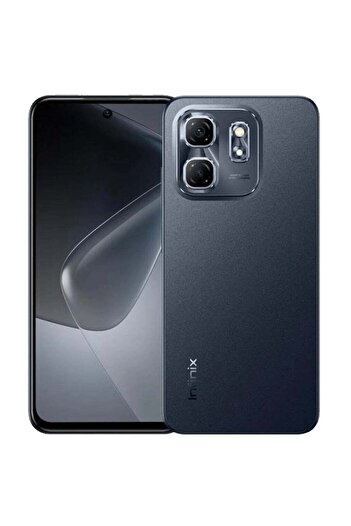 INFINIX Hot 50i Dual SIM Sleek Black 4+4GB RAM 256GB 4G