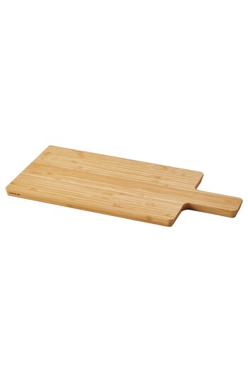 IKEA APTITLIG Cutting Board, Bamboo, 31 x 15 cm