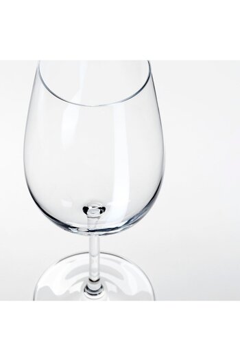 IKEA STORSINT Glass, Clear Glass, 49 cl