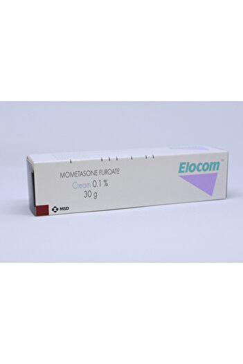 ELOCOM Cream for - 30 gm
