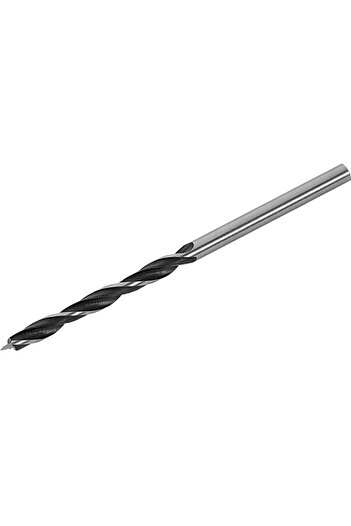 jufisto Drill Bit for Wood, 3 mm,