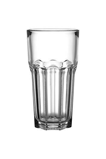 IKEA POKAL Cup, Transparent Glass, 65 cl