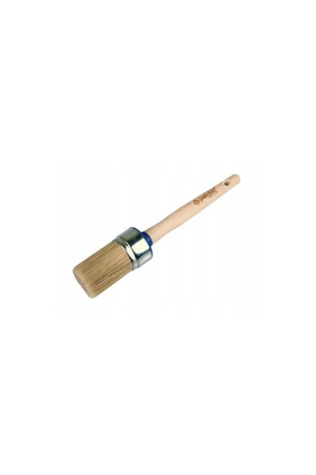 painter Round Brush, 25 mm,
