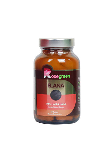 Rosegreen Elana, 60 Tablets