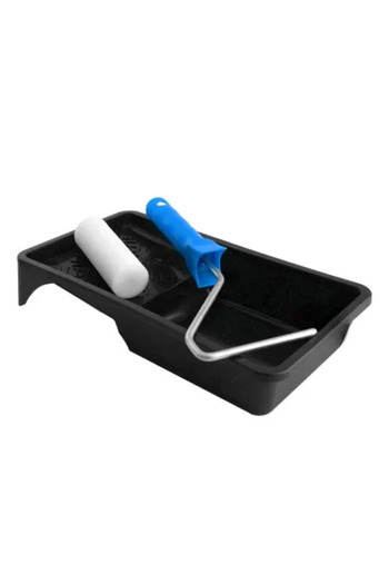 Artool Roller with tray, 1 sponge roller, 1 handle, 15 x 32 cm