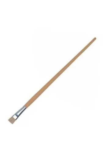 painter Wide Brush with Tapered Hair, 2'',