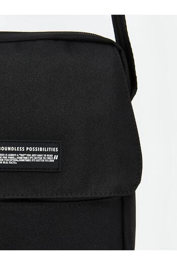 LC Waikiki Lcw Accessories Zippered Men's Chest Bag (W5)