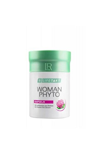 LR Health & Beauty Lifetakt Woman Capsules LR Health & Beauty