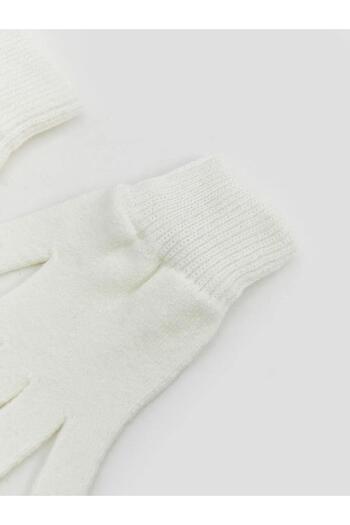 LC Waikiki Lcw Accessories Basic Girl's Knitwear Gloves (W5)