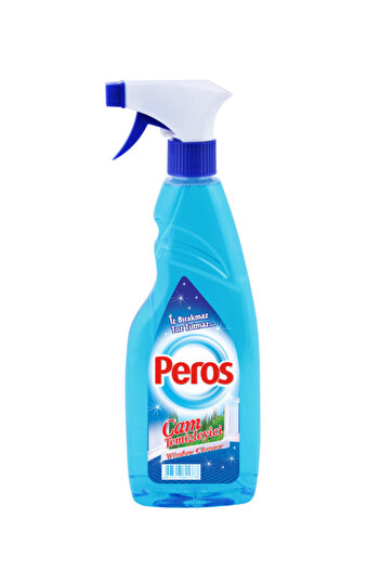 Peros Peros Glass Cleaner 500ml