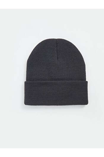 LC Waikiki Lcw Accessories Basic Men's Knitwear Beanie (W5)