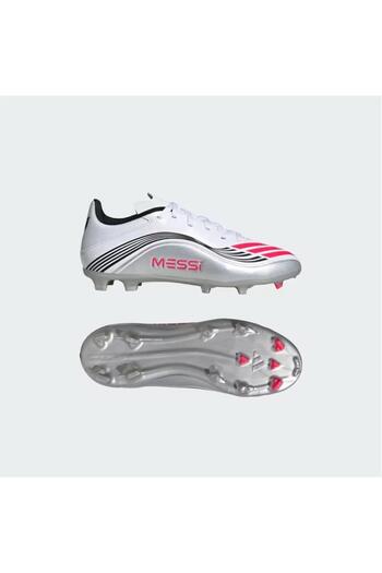 adidas F50 Messi League Fg/Mg J.