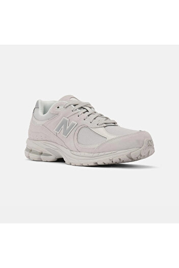 New Balance 2002R Men's Gray Sneaker - Solect Brands