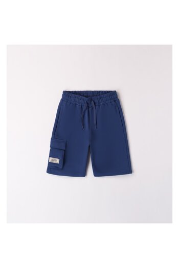 İDO Bermude unisex baschet I Do, 4.8845, Albastru, 164-170 cm