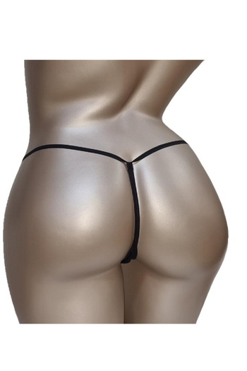 ioana boutique textile Thong