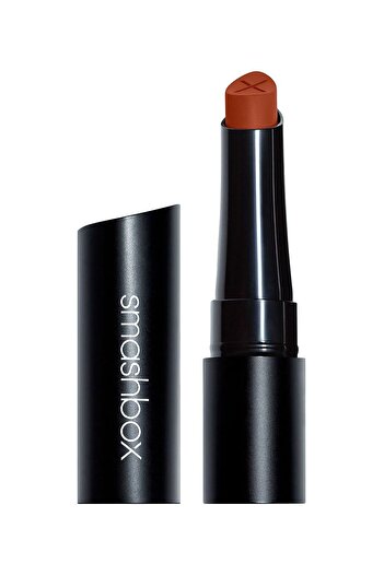 Smashbox Ruj cremos mat Always On, Nuanta Out Loud, 2 g