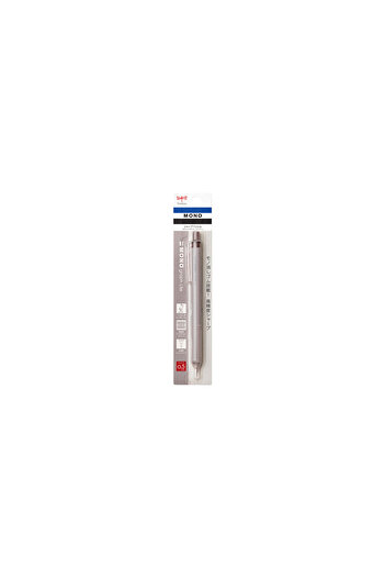 Tombow Mono Graph Lite Smoky Mekanik Kurşun Kalem Dark Begie / Dpa-122e