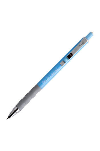 Serve Sky Blue 0.7 Mm Versatil Kursun Pen - Steps