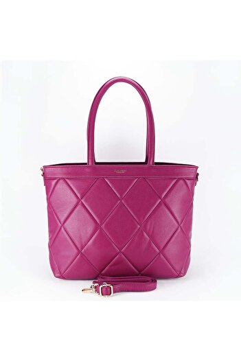 Diana&Co Geantă mare DTL3215-3 12 Magenta
