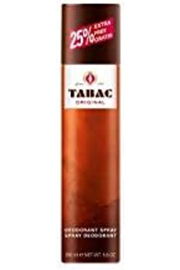 Tabac ORIGINAL deo vapo (25% free) 250 ml