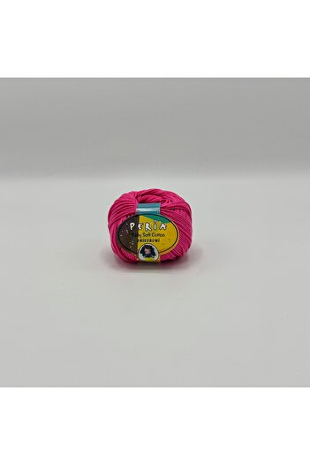Peria Baby Soft Neon Pembe
