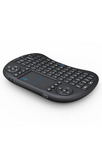 OEM Rii wireless mini keyboard touchpad for XBox, PS, PC, Notebook, Smart TV