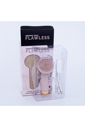 GALASUN Rechargeable electric silicone facial massager GALA21-566