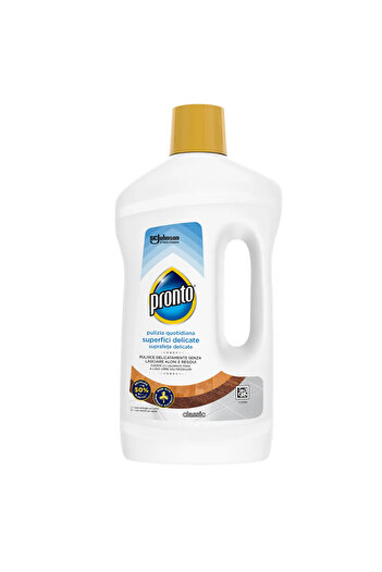 Pronto Tile, stone and granite detergent 750 ml