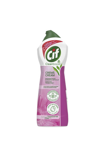 Cif Pink Cleansing Cream 700 ML