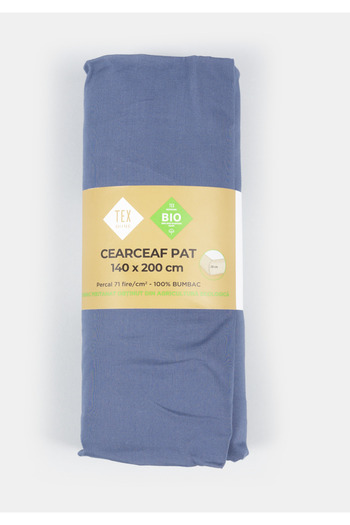 Tex Home Fitted sheet Tex Home 140x200 cm