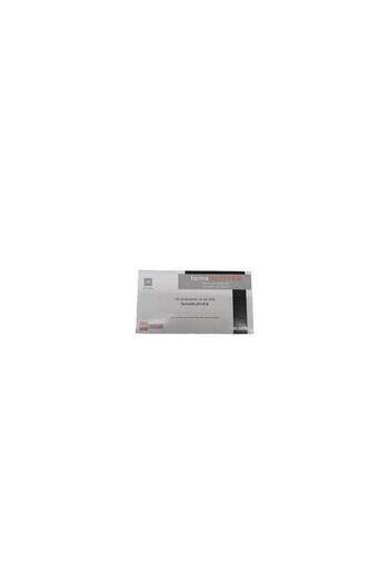 global plast Set of 100 Global Plast gloves, size M, nitrile, Black