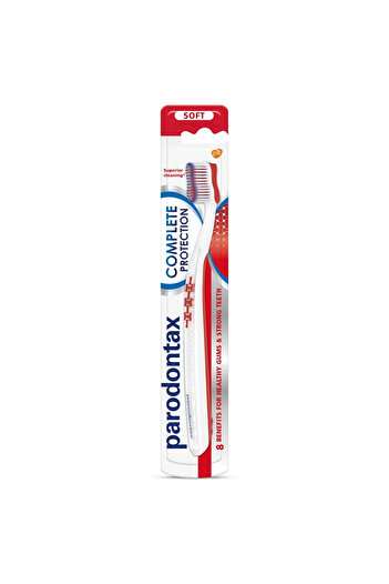 Parodontax Complete Protection Soft Toothbrush