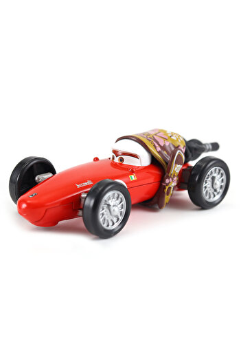 Choice5 car-7 Cars Disney Pixar Cars Snot Rod & DJ & Boost & Wingo Metal Diecast Toy Car 1:55 Loose Brand Ne