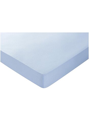 Tex Home TEX HOME fitted sheet 160X200 cm