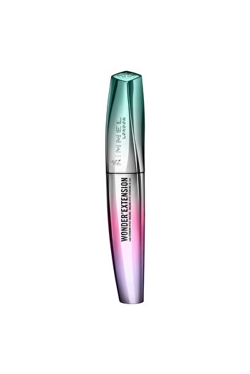RIMMEL LONDON Mascara Rimmel London Wonder'Extension 001 Black, 11 ml
