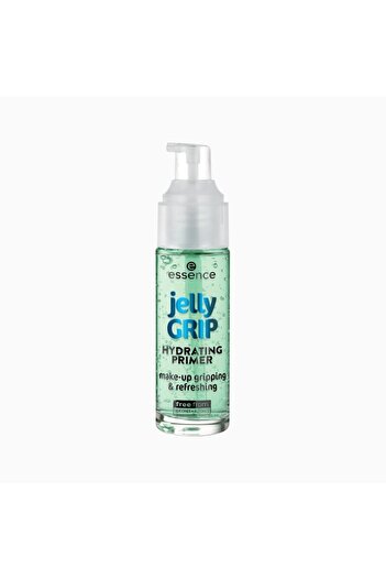 Essence Baza pentru machiaj jelly GRIP HYDRATING PRIMER, 29 ml