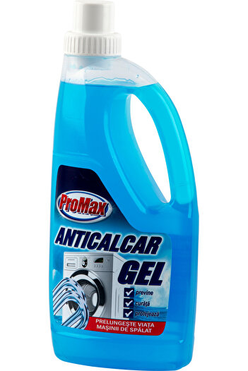 Promax Anti-limescale gel 1L