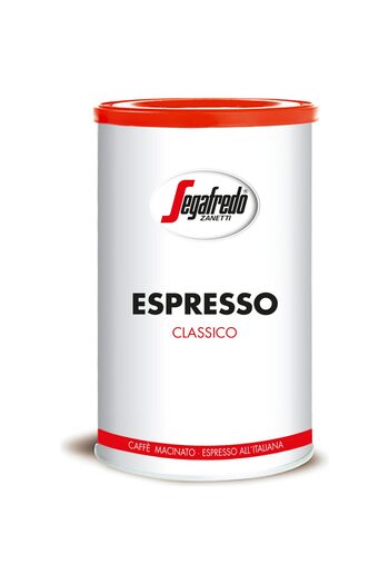 Segafredo Espresso Clasico ground coffee, 250 g