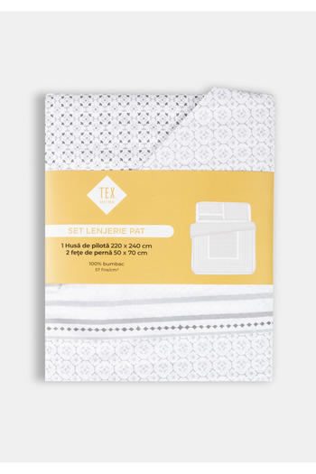 Tex Home Tex Home bedding set 220x240 cm